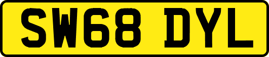 SW68DYL