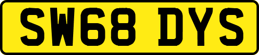 SW68DYS