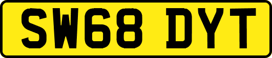 SW68DYT