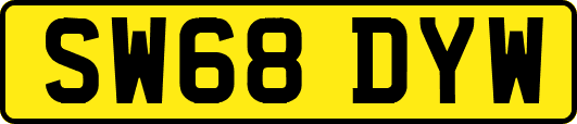 SW68DYW