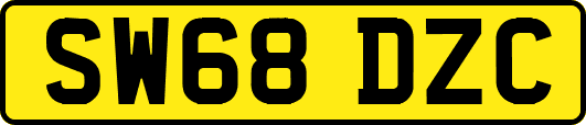 SW68DZC