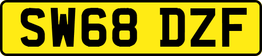 SW68DZF