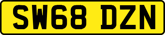 SW68DZN