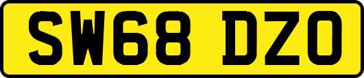 SW68DZO
