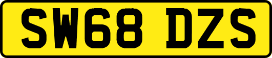 SW68DZS