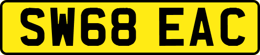 SW68EAC
