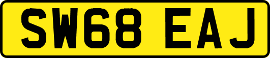 SW68EAJ