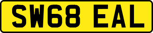 SW68EAL