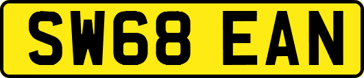 SW68EAN