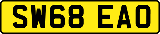 SW68EAO