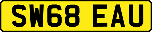 SW68EAU