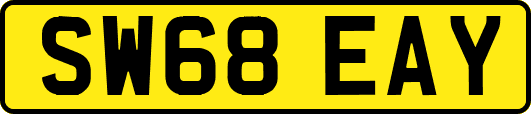 SW68EAY