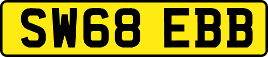SW68EBB