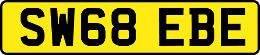 SW68EBE