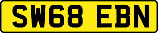 SW68EBN