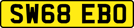 SW68EBO