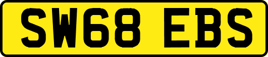 SW68EBS