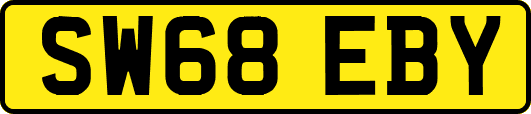 SW68EBY