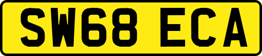 SW68ECA