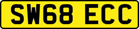 SW68ECC