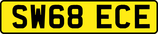SW68ECE