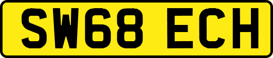 SW68ECH