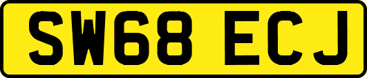 SW68ECJ