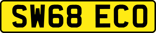 SW68ECO