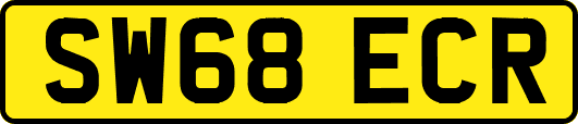 SW68ECR