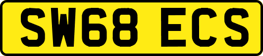 SW68ECS