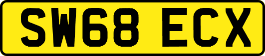 SW68ECX