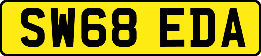 SW68EDA