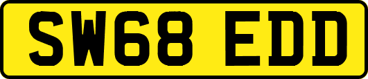 SW68EDD