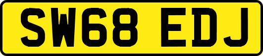 SW68EDJ