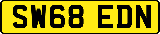 SW68EDN