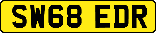 SW68EDR