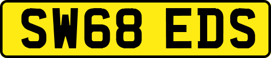 SW68EDS
