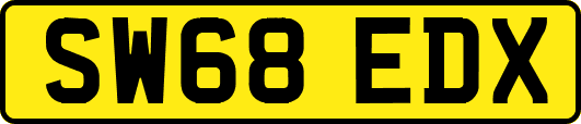 SW68EDX