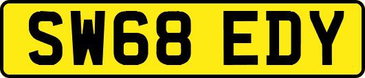 SW68EDY