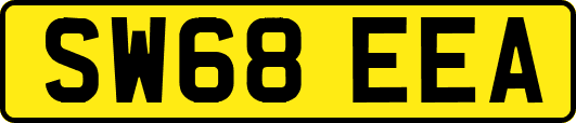 SW68EEA