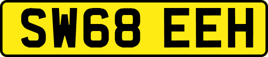 SW68EEH