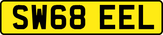 SW68EEL