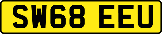SW68EEU