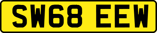 SW68EEW