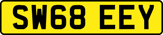 SW68EEY