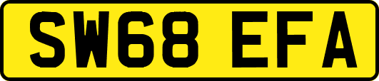SW68EFA