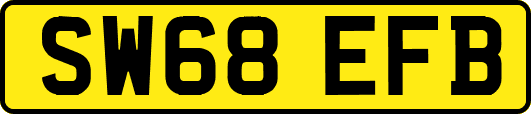 SW68EFB