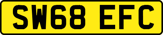 SW68EFC