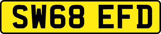 SW68EFD