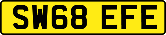 SW68EFE